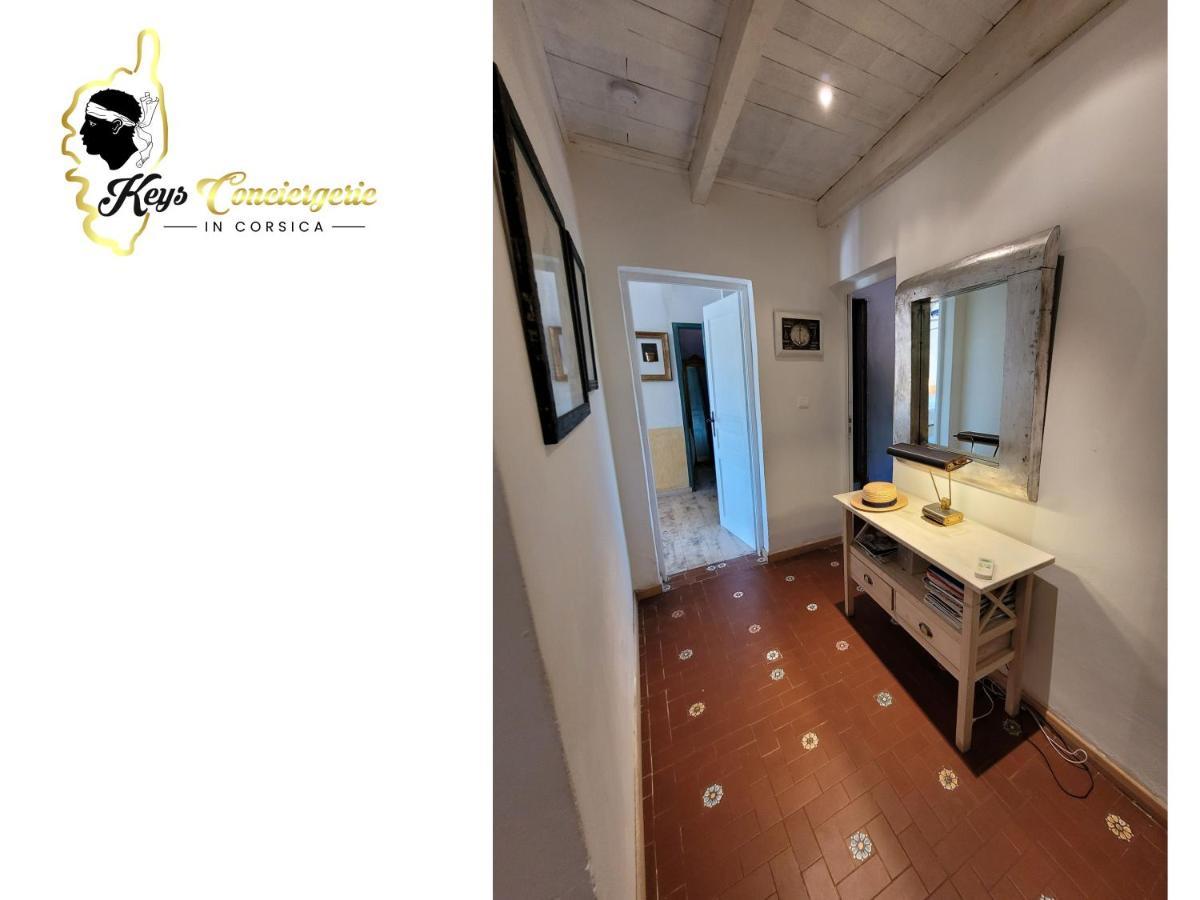 Вилла Casa Salya 8 Pers Piscine Privee Chauffee San Cipriano Леччи Экстерьер фото