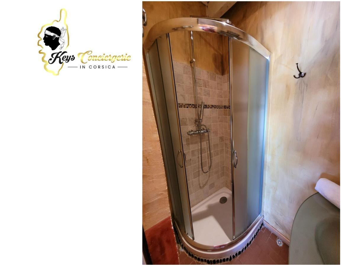 Вилла Casa Salya 8 Pers Piscine Privee Chauffee San Cipriano Леччи Экстерьер фото